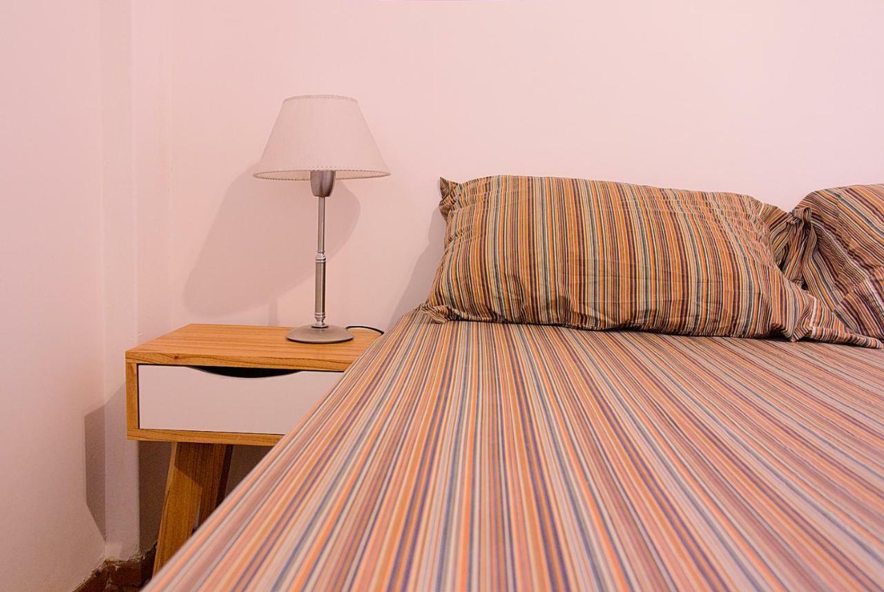 Bright & Fully Equipped - Alto Palermo Apartment Buenos Aires Exterior photo